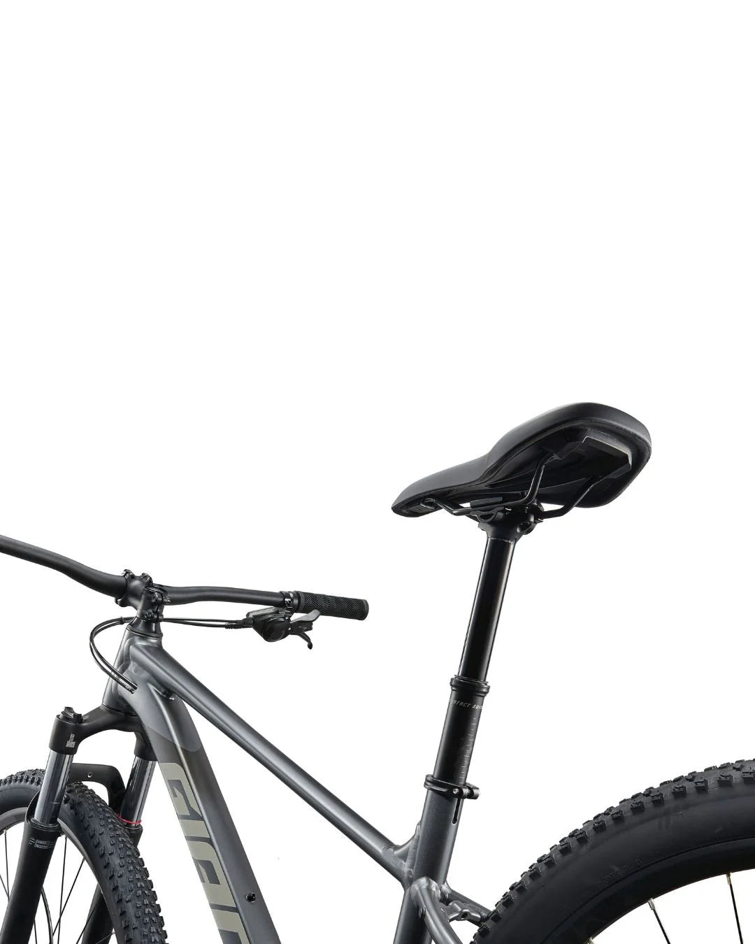 GIANT Talon 1 Hardtail Mountain Bike (2025) on triQUIP Sports