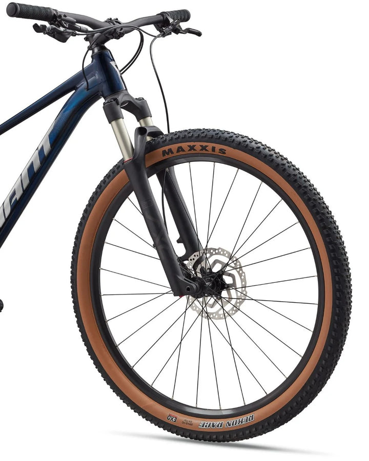 GIANT Talon 0 Hardtail Mountain Bike on triQUIP Sports