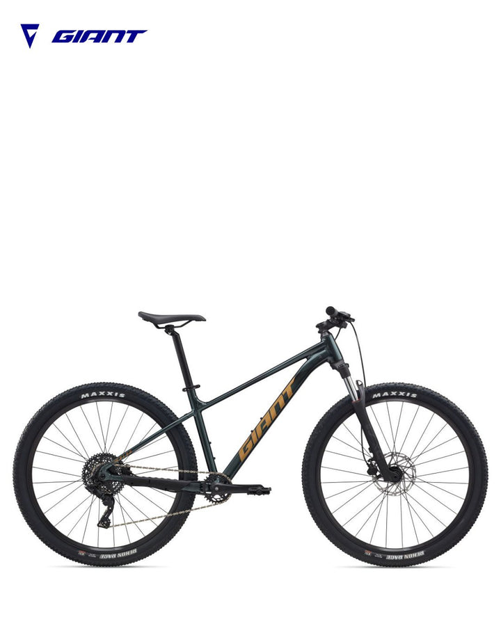 GIANT Talon 2 Hardtail Mountain Bike (2025)