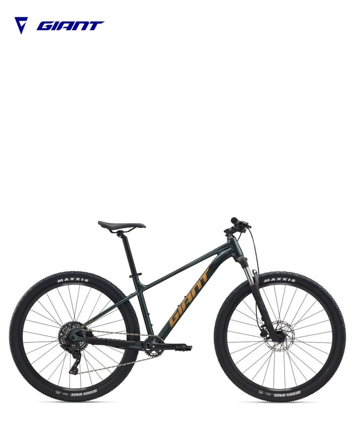 GIANT Talon 2 Hardtail Mountain Bike (2025)