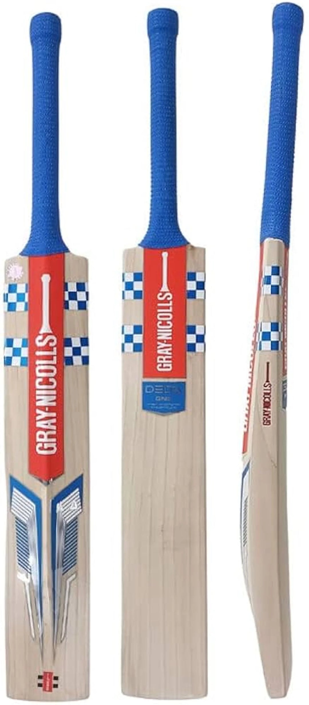 Gray-Nicolls English Willow Cricket Bat on triQUIP Sports