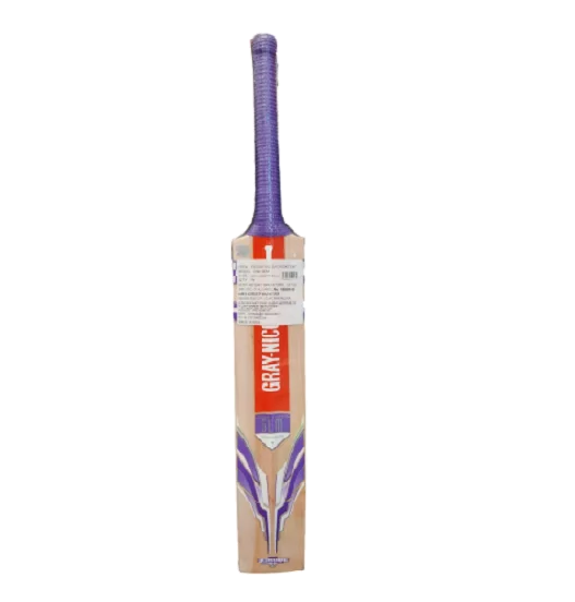 GN Cobra Cricket bat on triQUIP Sports