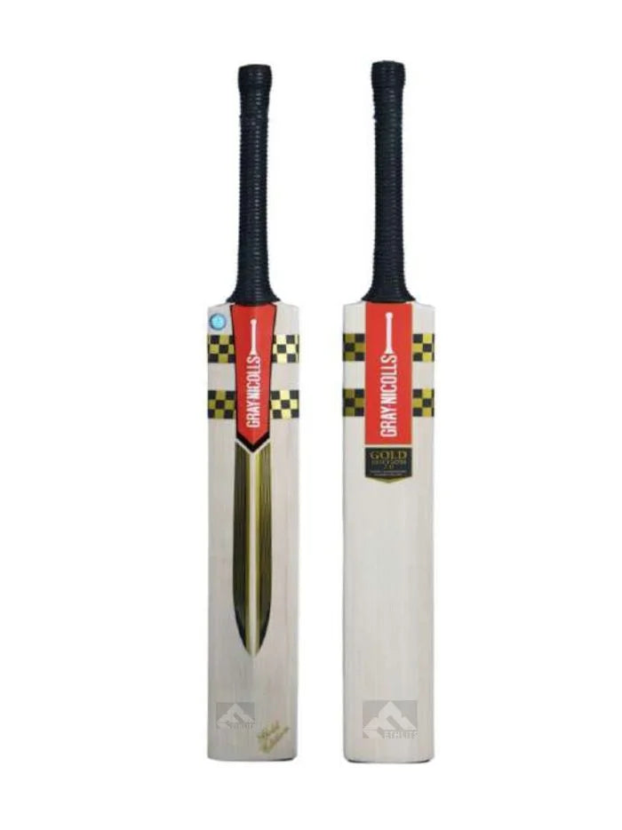 GN Cobra Cricket Bat on triQUIP Sports