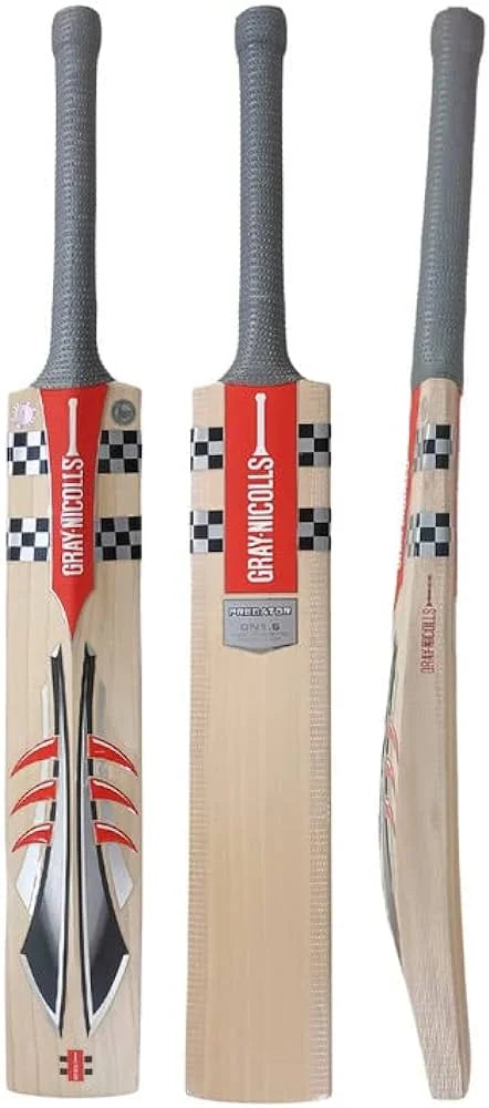 GN Cobra Cricket Bat on triQUIP Sports