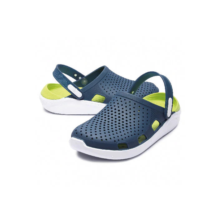 Gokyo Sandals on Triquip Sports