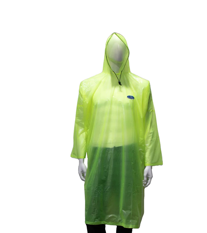 Gokyo Poncho on Triquip Sports