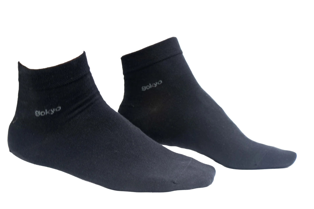 Gokyo Socks on Triquip Sports