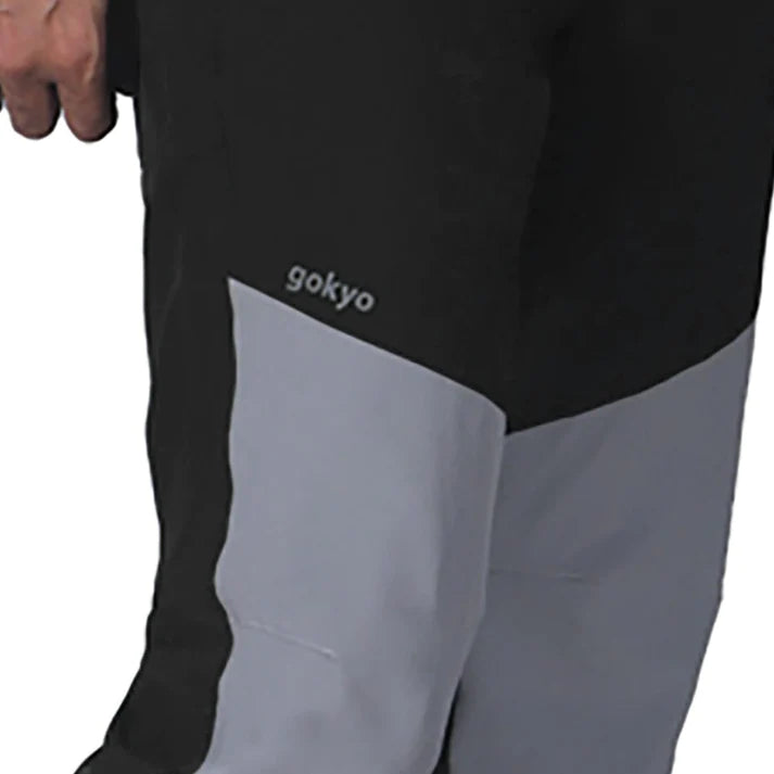 Gokyo Trekking Pants on Triquip Sports