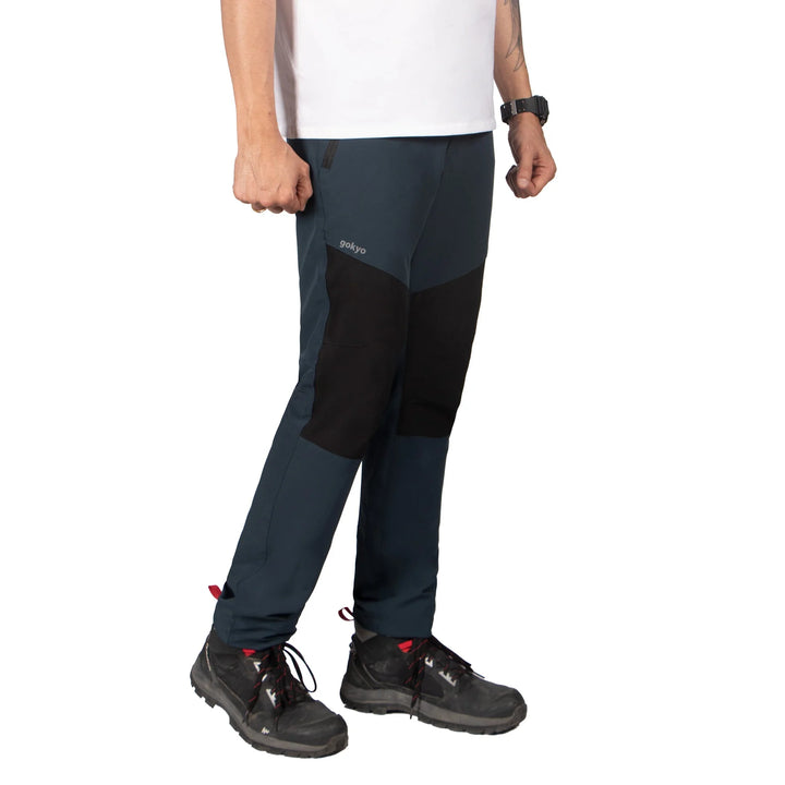 Gokyo Trekking Pants on Triquip Sports