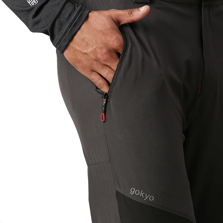 Gokyo Trekking Pants on Triquip Sports