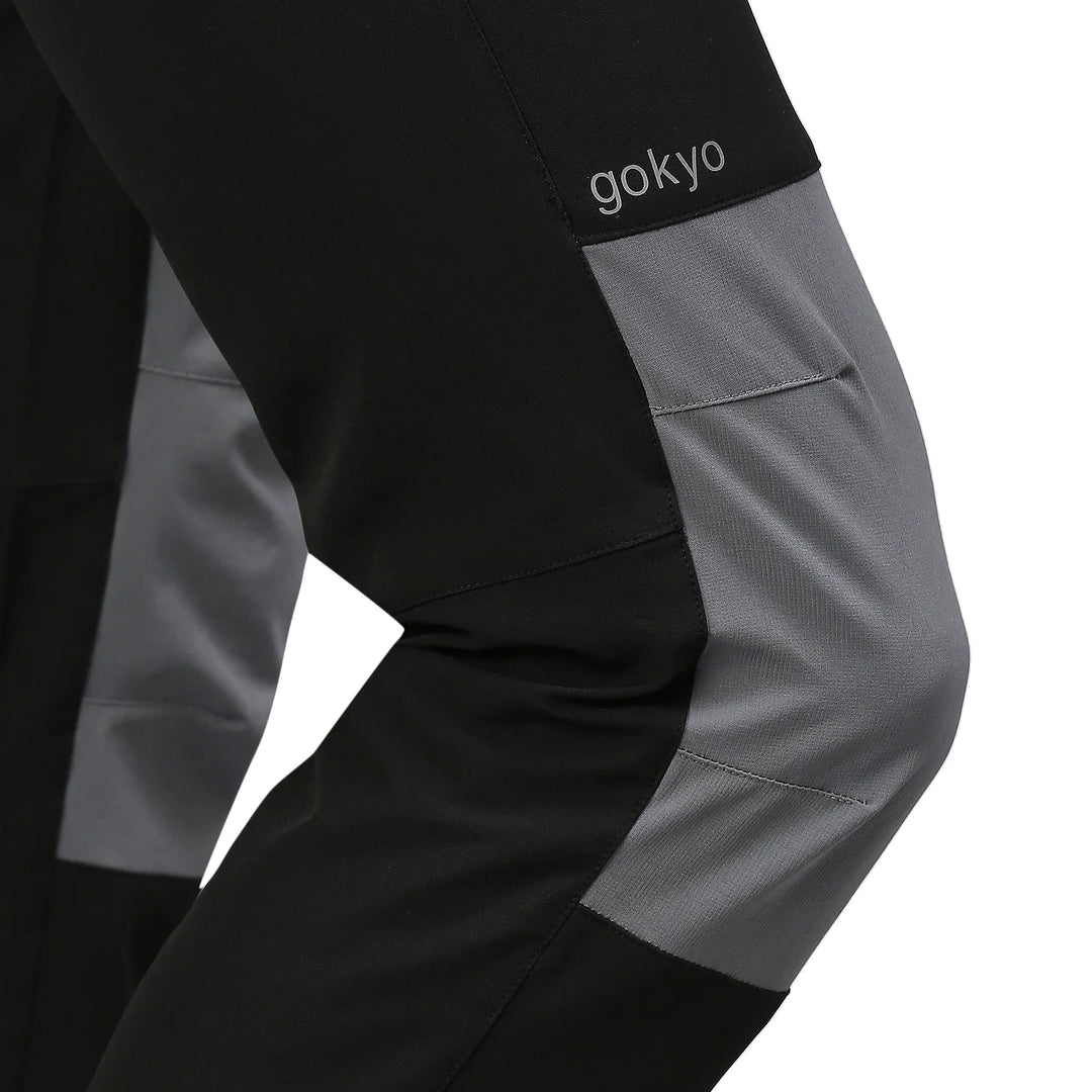 Gokyo Trekking Pants on Triquip Sports