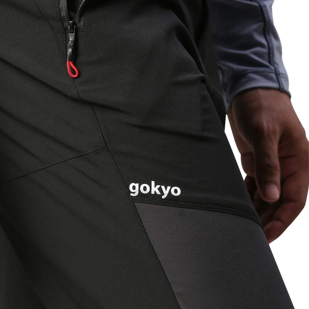 Gokyo Trekking Pants on Triquip Sports