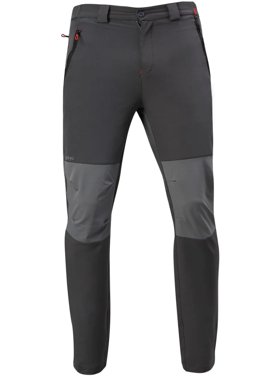 Gokyo Trekking Pants on Triquip Sports