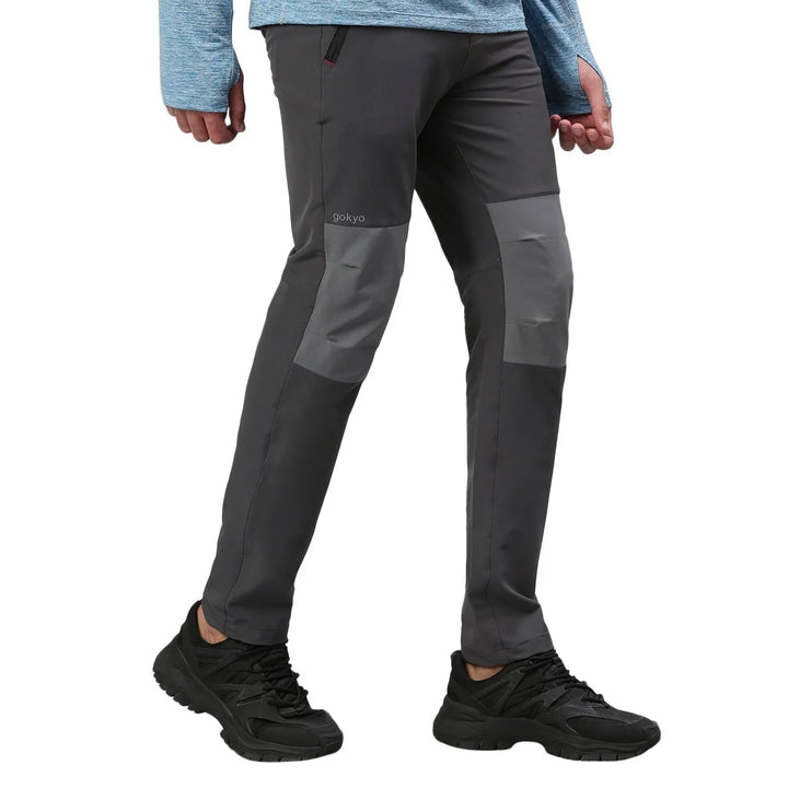 Gokyo Trekking Pants on Triquip Sports