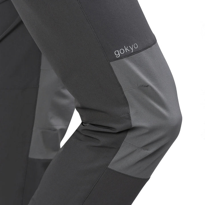 Gokyo Trekking Pants on Triquip Sports