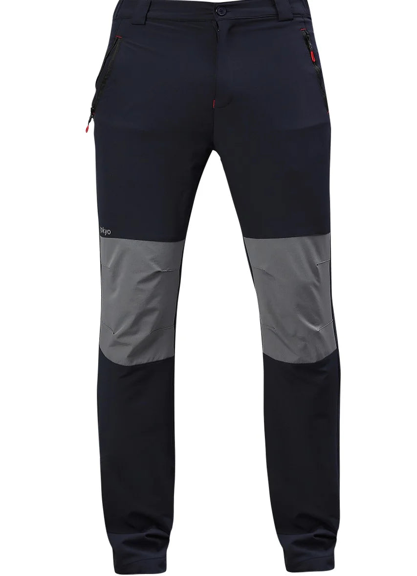 Gokyo Trekking Pants on Triquip Sports