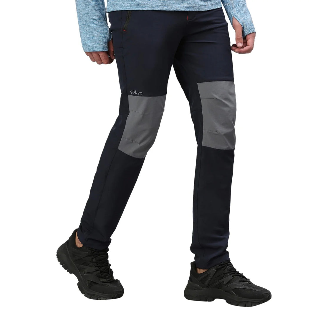 Gokyo Trekking Pants on Triquip Sports