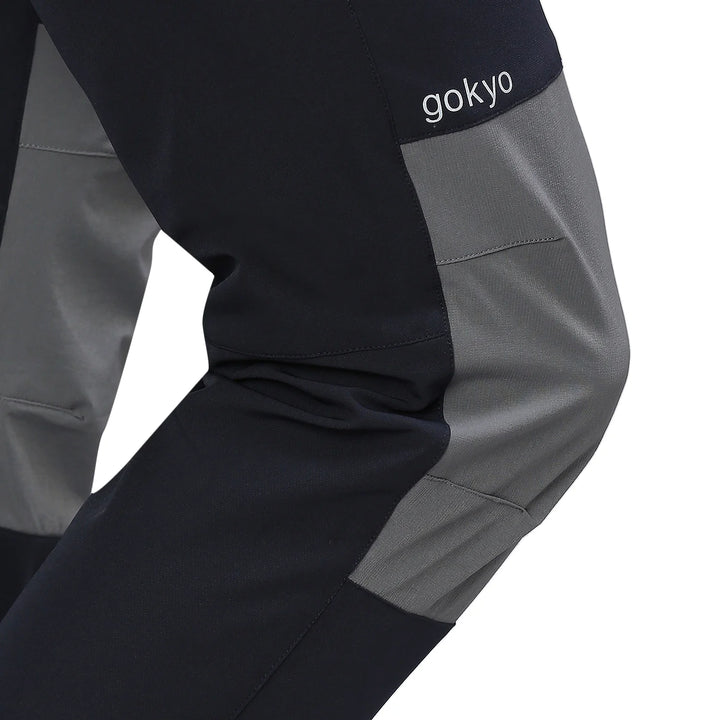 Gokyo Trekking Pants on Triquip Sports