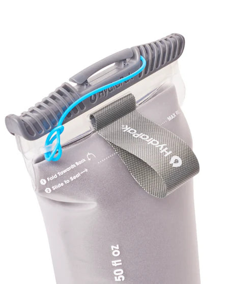 HYDRAPAK Velocity IT Insulated Hydration Bladder on triQUIP Sports