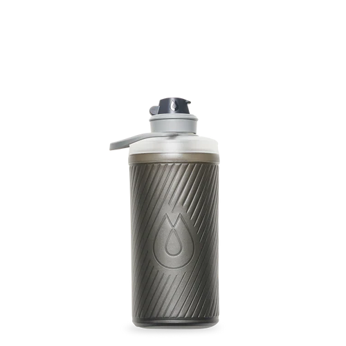 Hydrapak Flux Flexible Bottle on triQUIP Sports