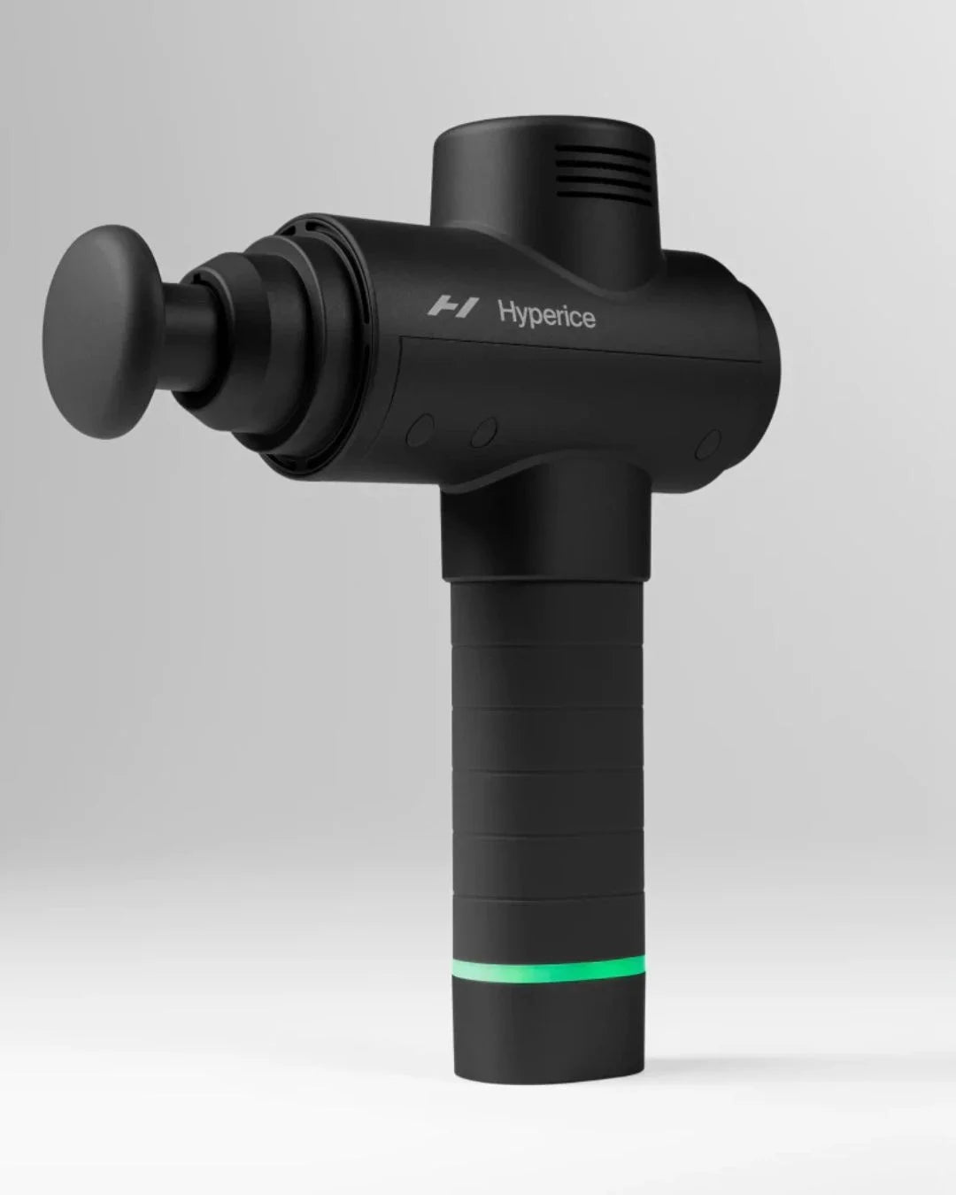 HYPERICE Hypervolt 2 Percussion Massage Device on triQUIP Sports