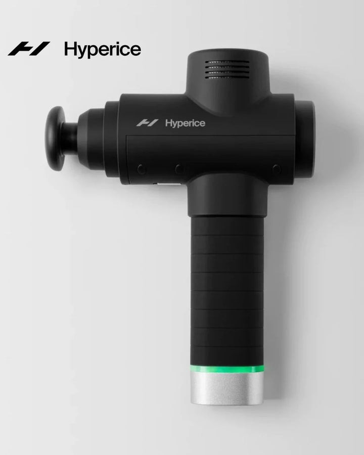 HYPERICE Hypervolt 2 Pro Percussion Massage Device on triQUIP Sports