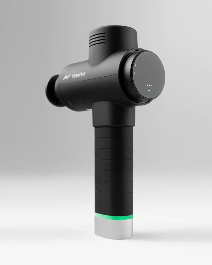 HYPERICE Hypervolt 2 Pro Percussion Massage Device on triQUIP Sports