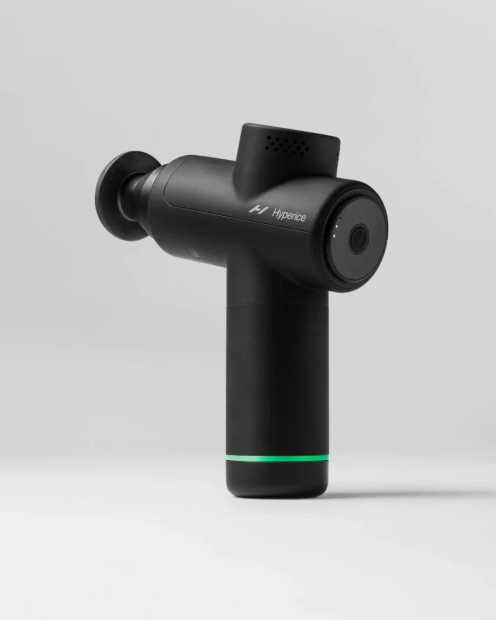 HYPERICE Hypervolt Go 2 Percussion Massage Device on triQUIP Sports