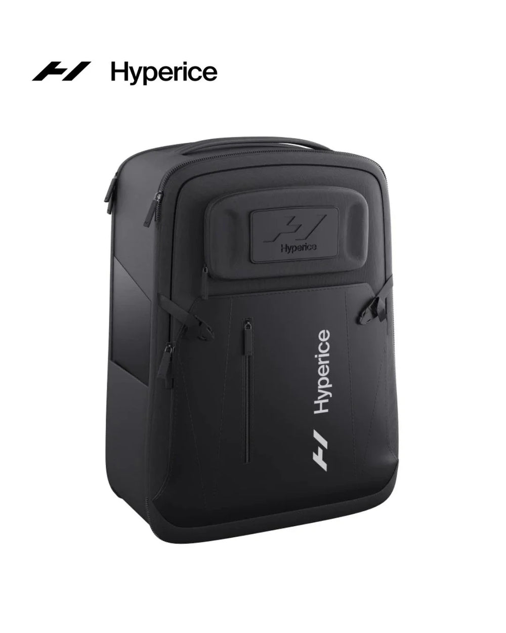 HYPERICE Normatec Backpack on triQUIP Sports