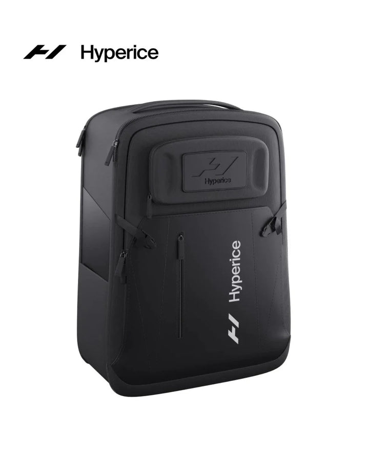 HYPERICE Normatec Backpack on triQUIP Sports