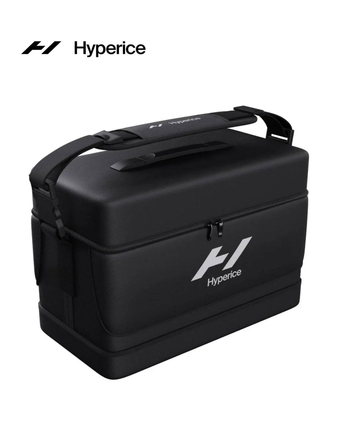 HYPERICE Normatec Carry Case on triQUIP Sports
