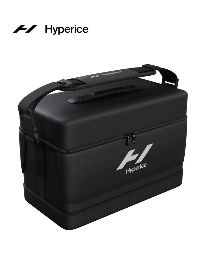 HYPERICE Normatec Carry Case on triQUIP Sports