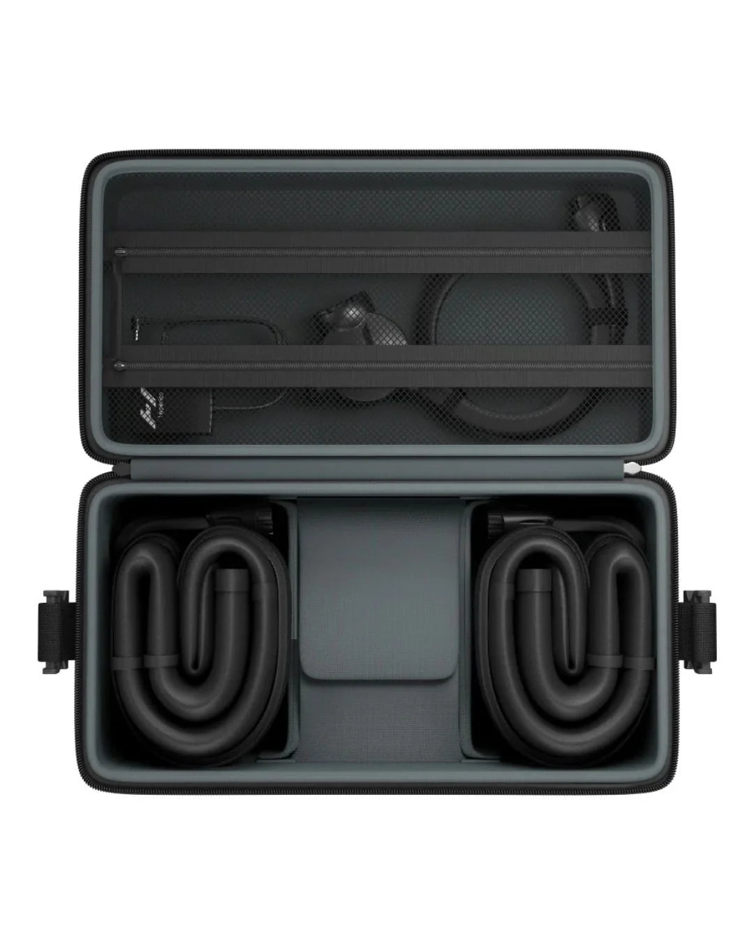 HYPERICE Normatec Carry Case on triQUIP Sports