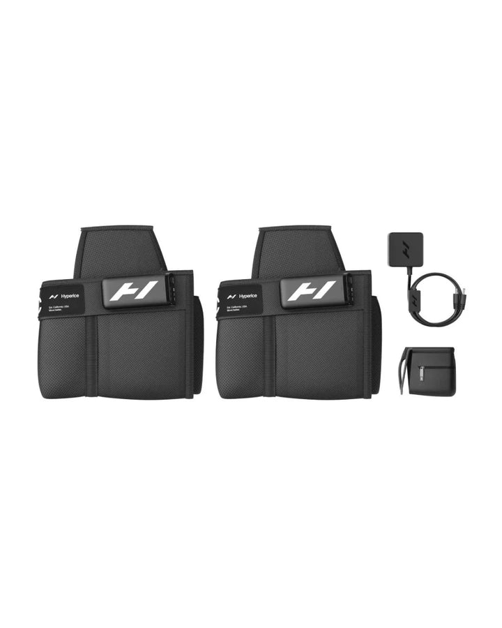 HYPERICE Normatec Premier Air Compression Massage Device on triQUIP Sports