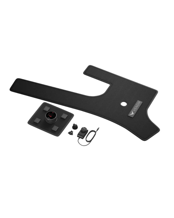 HYPERICE Venom Left Shoulder on triQUIP Sports