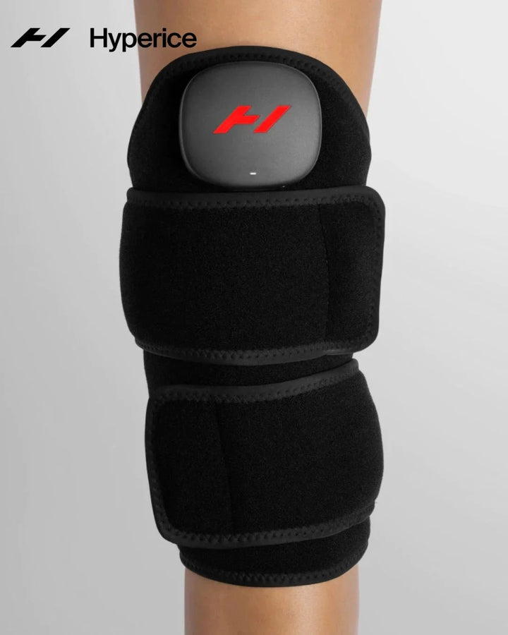 HYPERICE Venom 2 Leg Vibration Massage Device on triQUIP Sports