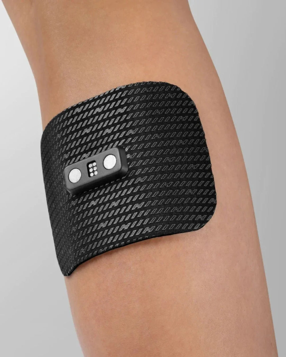 HYPERICE Venom Go Heat & Vibration Treatment on triQUIP Sports