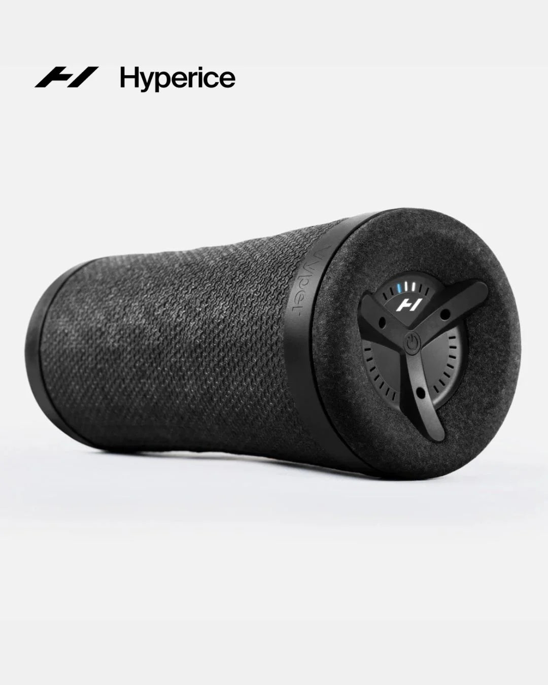 HYPERICE Vyper 3 Massage Recovery Device on triQUIP Sports