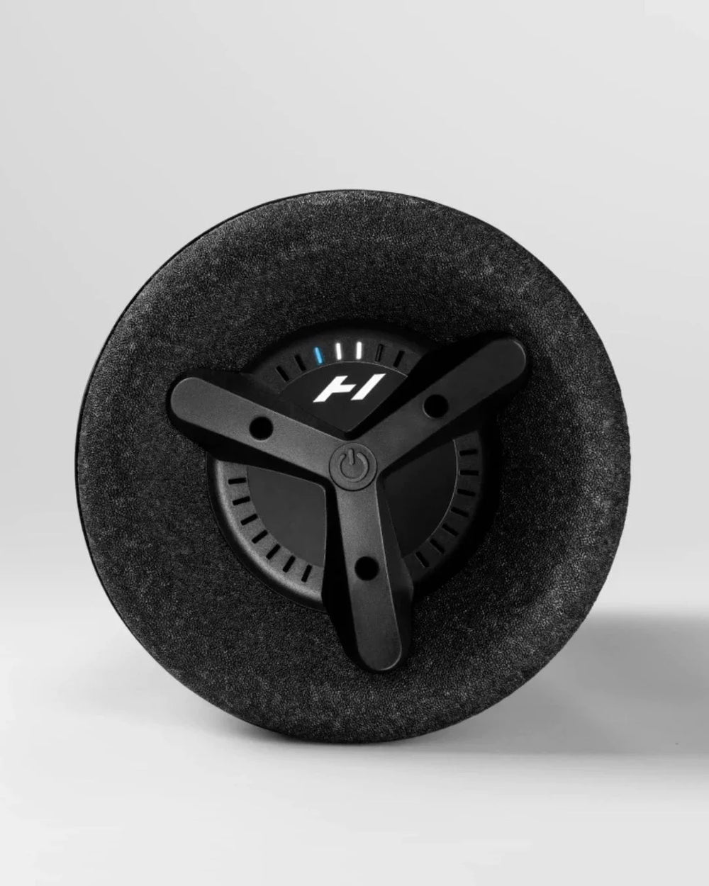 HYPERICE Vyper 3 Massage Recovery Device on triQUIP Sports