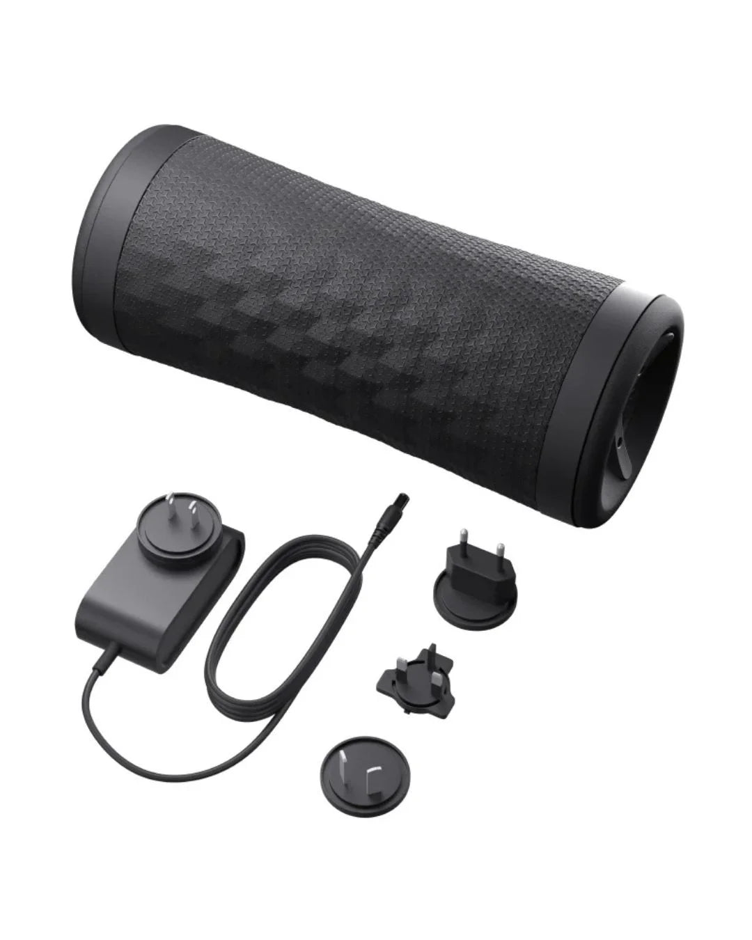 HYPERICE Vyper 3 Massage Recovery Device on triQUIP Sports