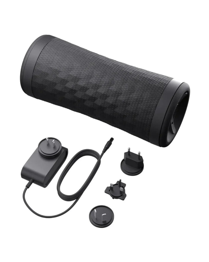 HYPERICE Vyper 3 Massage Recovery Device on triQUIP Sports