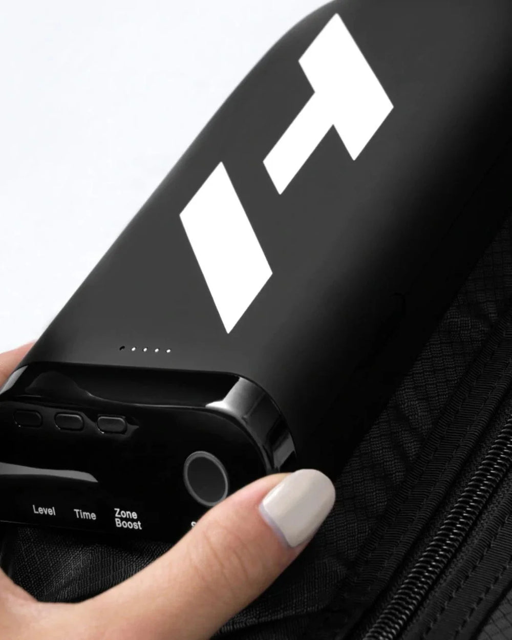 HYPERICE Normatec Premier Air Compression Massage Device on triQUIP Sports