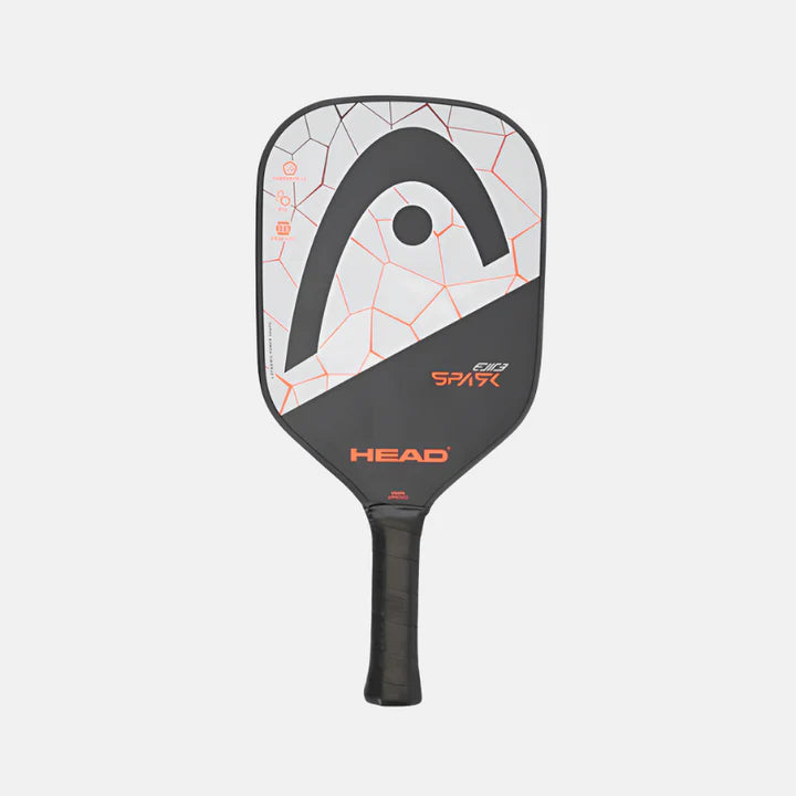 Head Spark Elite V1 Pickleball Paddle on triQUIP Sports