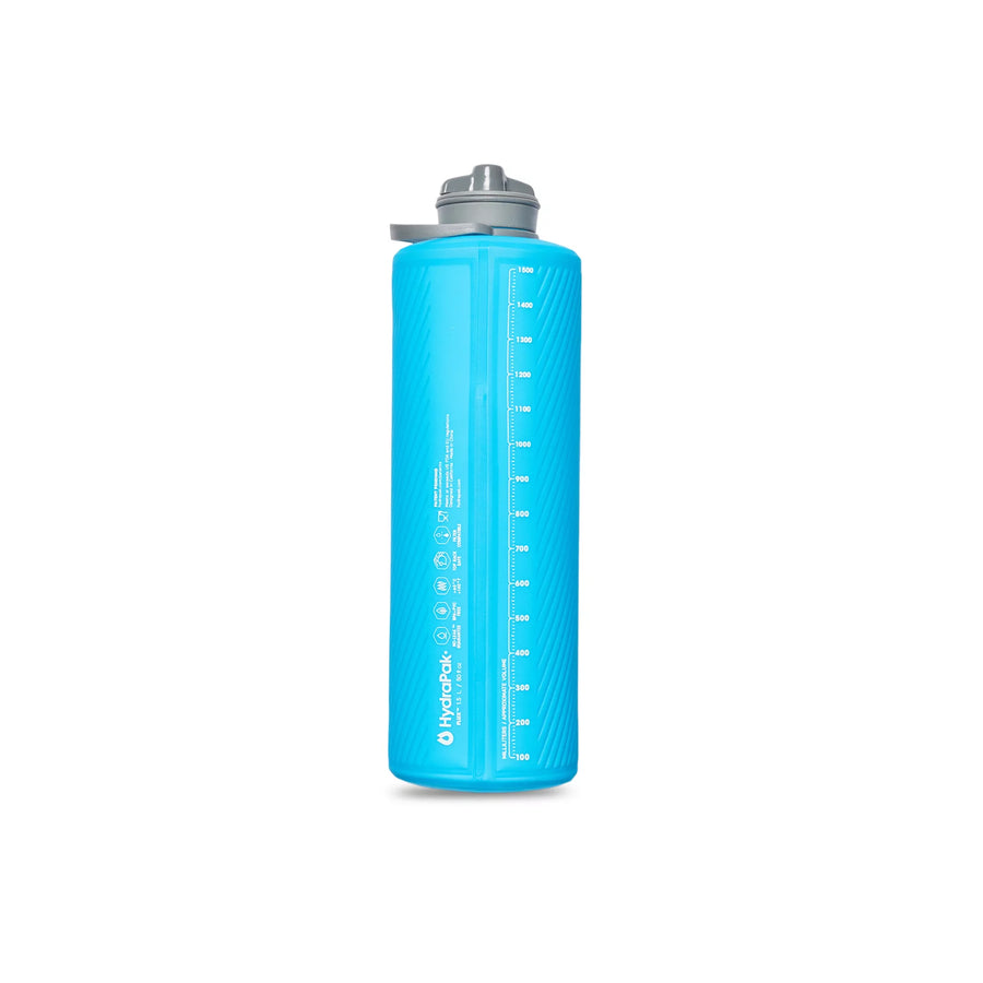 Hydrapak Bottle on triQUIP Sports