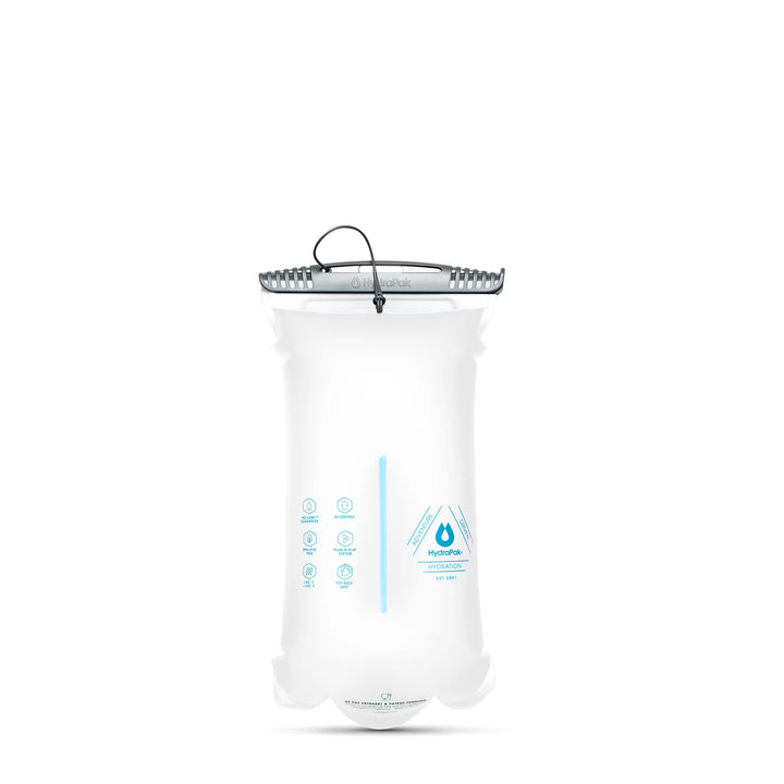 Hydrapak Hydration Reservoir on triQUIP Sports