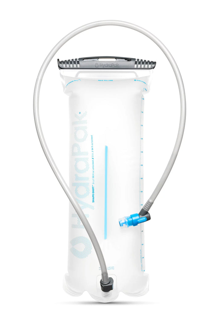 Hydrapak Hydration Reservoir on triQUIP Sports