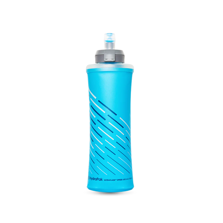 Hydrapak flask on triQUIP Sports