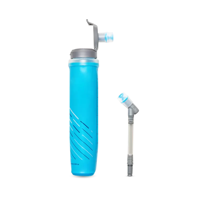 Hydrapak flask on triQUIP Sports