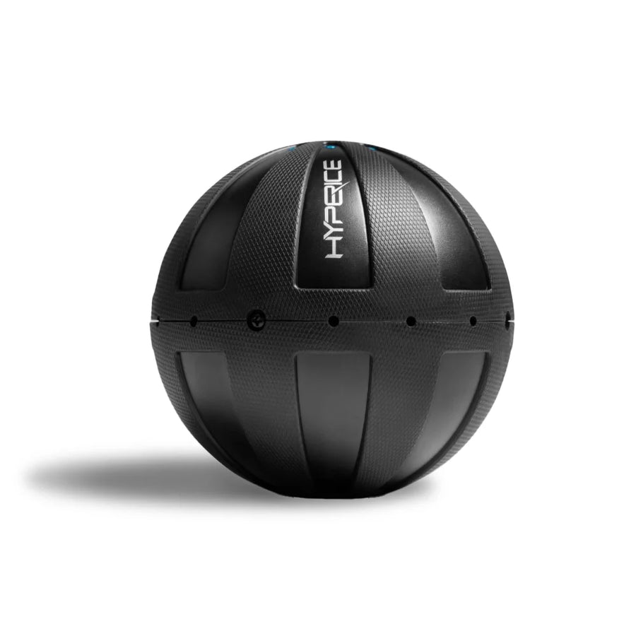 Hyperice Hypersphere on Triquip Sports