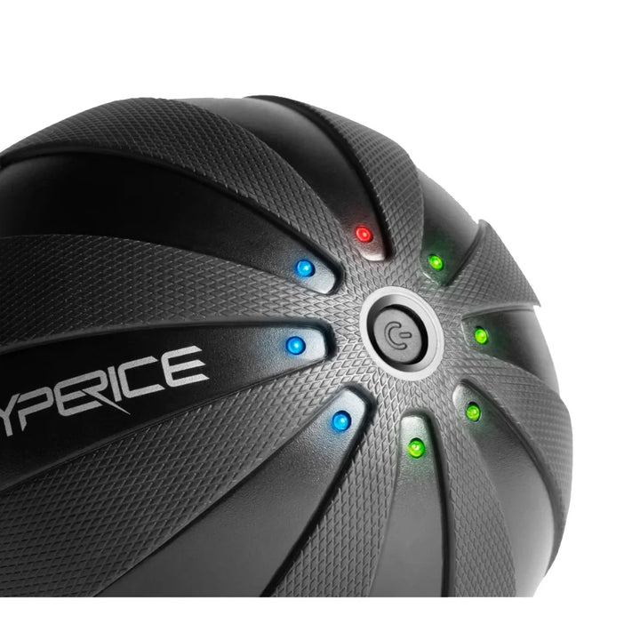 Hyperice Hypersphere on Triquip Sports